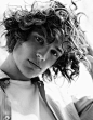 Sebastian Shaddick at Select and his little brother Raph captured by the lens of Stephen Maycock
