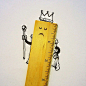 Creative Artwork of Daily Life Objects by Alex Solis | The Design Inspiration