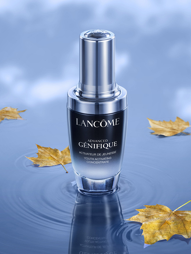 Lancome Q4_1