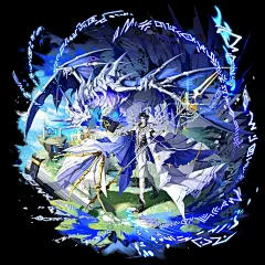 [神运]虚湮噬神·薄伽丘