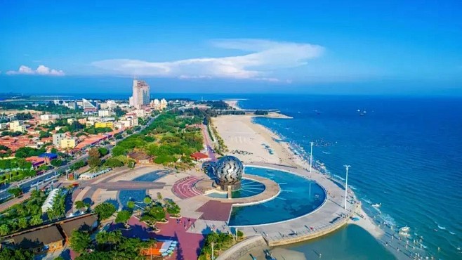 北海银滩的搜索结果_360图片