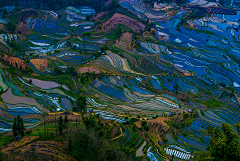 闲云001采集到绝美风景