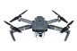 Image result for dji mavic pro 2 png