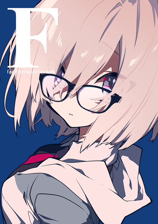 Fate/Grand Order  玛修...