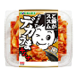 ご飯がススム　＜ホタテでデカうまキムチ＞ - 食＠新製品 - 『新製品』から食の今と明日を見る！