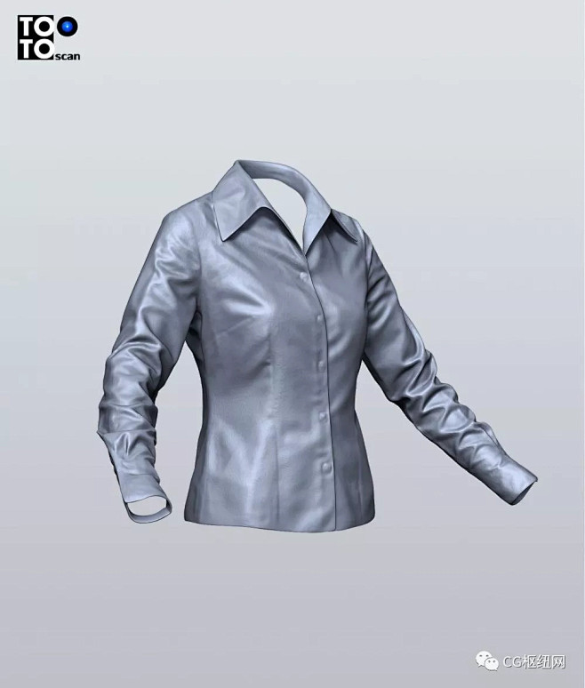 zbrush褶皱素材参考03 : zbr...