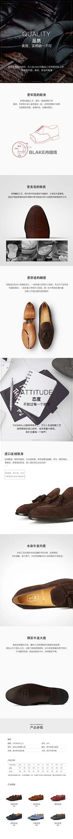 Timmy_sun采集到淘宝详情页设计 2