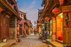 メo愚人▂_愚己ゞ采集到风景建筑