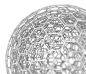 [美工云]蓝色星球高科技质感新闻开幕背景PSD设计模板_星球PNG：