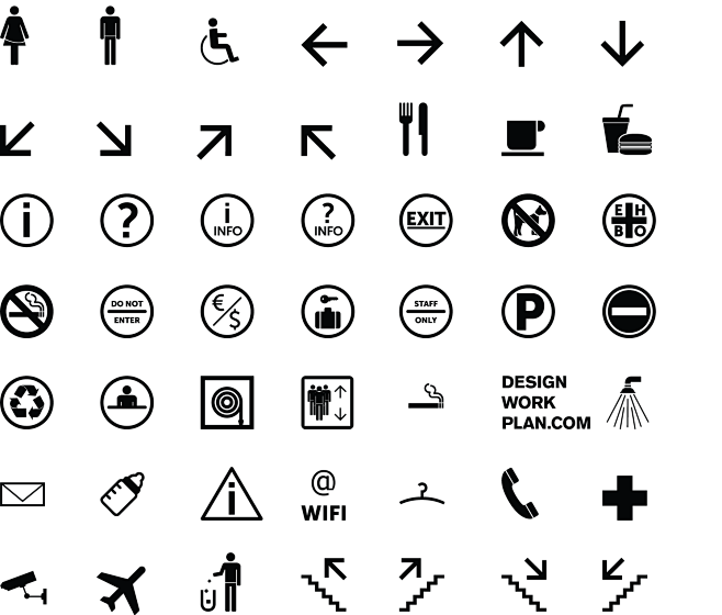 symbol-signs