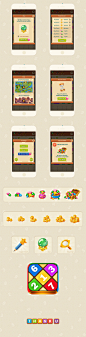 Sudoku Quest - Game UI Design : UI designed for the game Sudoku Quest at HashCube, making it the most engaging and addictive Sudoku game of this season!