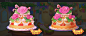 Cake