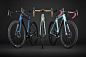 Focus Project Y road bikes with electric motors