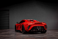  Rezvani Beast Is A $485k Reskinned Corvette C8 With A Pepper Spray Dispenser Option