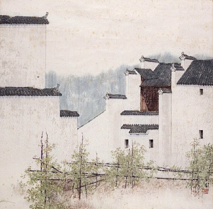 “ 闲梦远，南国正芳春。船上管弦江面渌，...