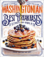 Washingtonian #mag #cover #magazine