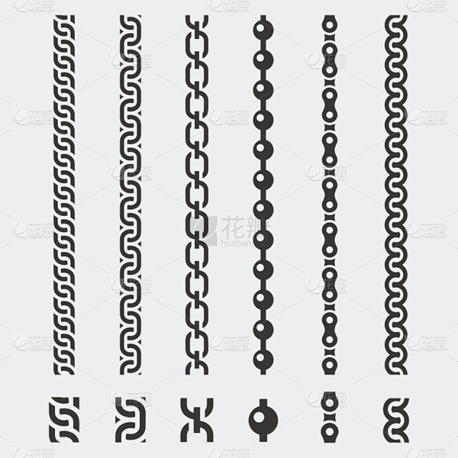 矢量链模式