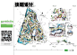 藤景景观（扫码进群交流）：专注于景观、室内的快题方案、手绘表现的设计工作室。