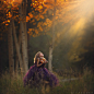 Lisa Holloway在 500px 上的照片Autumn Magic