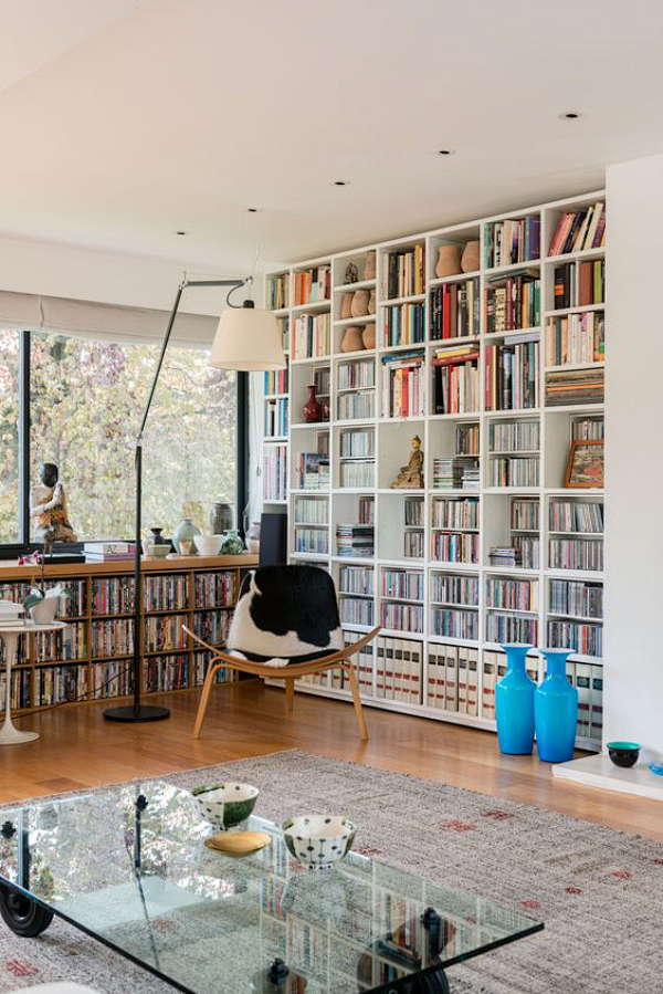 Moderne Hausbiblioth...