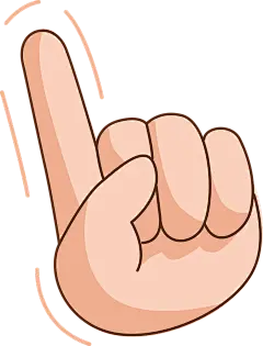 @冒险家的旅程か★
手势png no 不行 不可以 1 png透明背景素材