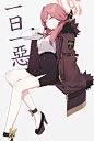 [P站]-Pixiv Illustration Collection