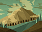 Dribbble - Mystery Project 15.1 by DKNG