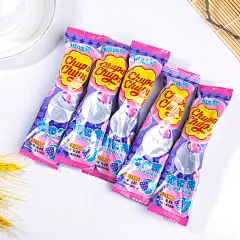 阿尔卑斯珍宝珠棒棒糖夹心泡泡糖汽水西瓜味过年吃的糖果儿童零食-淘宝网