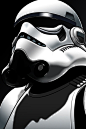 Star Wars - Stormtrooper