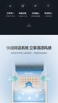 vinaya采集到气流