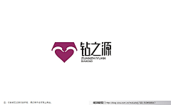 千里寒霄采集到logo