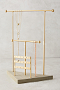 Slide View: 1: Highbar Jewelry Stand