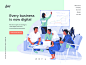 Weare leaf vera voishvilo dribbble big 4x
