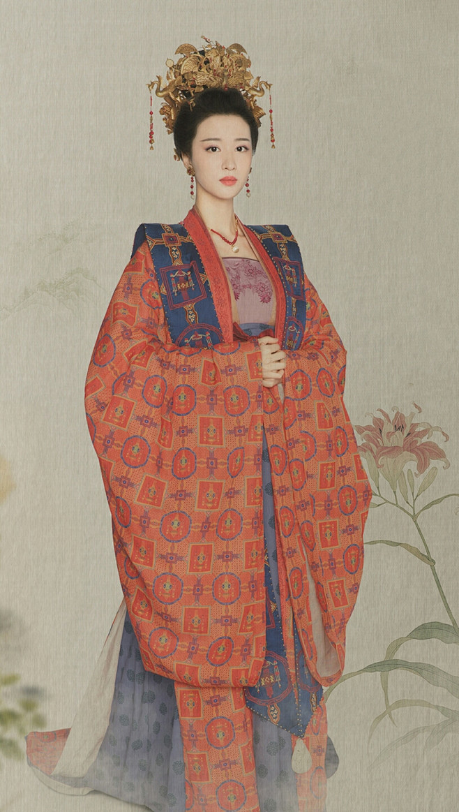 10:32:27《清平乐》【张贵妃/张妼晗】王楚然服饰宋代吃饭要趁早同采