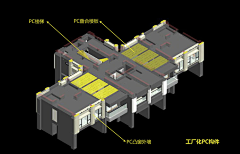 红“涩”主义采集到end建筑外观及广场