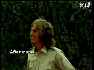 感动！狮子与旧日主人重逢--------...