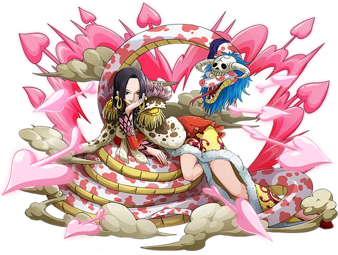女帝1-花瓣网