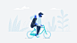 Snappic on Behance
