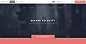 Escape Velocity | HTML5 UP