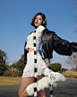 公园散步才是正经事！☀️ - 小红书