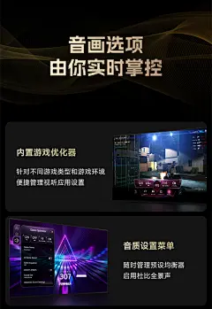 LG 新品OLED55G4 65G4 英寸超薄壁纸电视配贴墙挂架平板电视机-tmall.com天猫