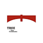 frame inc 在 Instagram 上发布：“TREEロゴデザイン #燕三条 #TREE #デザイン #ロゴ #パッケージデザイン #frame_niigata #niigata #design #artdirection #branding #graphic #graphicdesign…”
