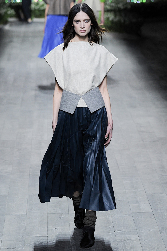 Vionnet - Fall 2014 ...