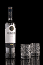 Visualization of vodka Onegin : Visualization of vodka Onegin