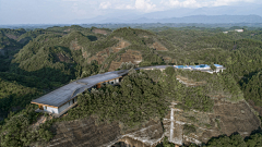 耶博小可爱biu~采集到Landscape丨空间/野奢酒店