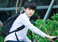 ❤#王俊凯# ❤真的不萌么

_921029的照片 - 微相册