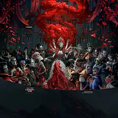 「周末壁纸」腥红婚誓\n\n\n（添加微信号：mtgcn45，发送信息“壁纸”，索取2020年至今壁纸集）\n（扫码关注&amp;订阅 MTGCN电波科 听我们聊聊刚发布的婚礼上的故事） : 「周末壁纸」腥红婚誓\x0a\x0a\x0a（添加微信号：mtgcn45，发送信息“壁纸”，索取2020年至今壁纸集）\x0a（扫码关注\x26amp;订阅 MTGCN电波科 听我们聊聊刚发布的婚礼上的故事）