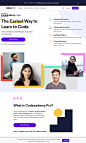 Ad Pages : 200+ Top SaaS Ads, curated daily