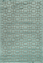 Loloi Rugs Halton Too Rug, 5'3"x7'7" - contemporary - Area Rugs - Loloi Inc.
