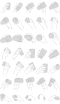 原画人官方微博的照片 - 微相册